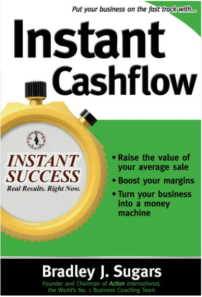 Instant Cashflow
