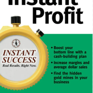 Instant Profit (Utilidades Instantáneas)