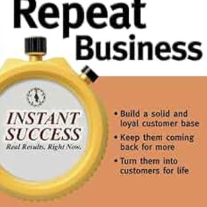 Instant Repeat Business (Negocios Repetitivos Instantáneos)