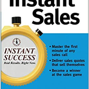 Instant sales